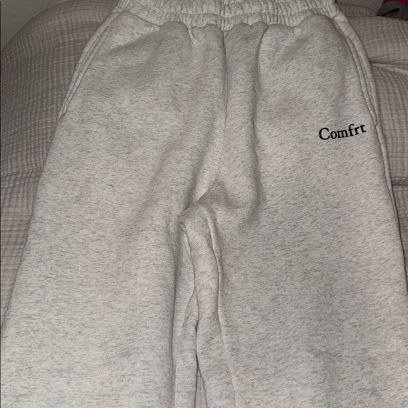 Comfrt cloud sweat  pants small - Picture 7 of 9
